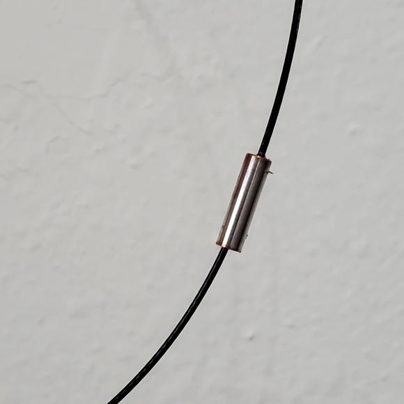 Tree Of Life 7 Chakra Necklace - Picture 5 of 5